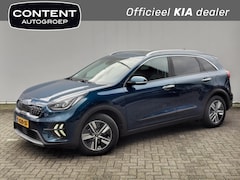 Kia Niro - 1.6 GDi Hybrid 141pk DCT6 ExecutiveLine