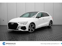 Audi A3 Sportback - 40 TFSI e S edition