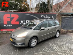 Citroën Grand C4 Picasso - 1.6 THP Business EB6V 7p. | Trekhaak | Airco | Cruise Control |