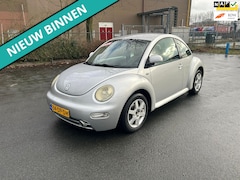 Volkswagen New Beetle - 2.0 Highline ZO INGERUILD DUS ZO WEG PRIJSJE