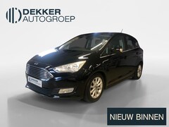 Ford C-Max - 1.0 Titanium