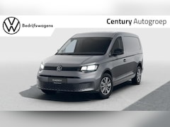 Volkswagen Caddy Maxi - bedrijfswagens Style 2.0 TDI EU6 90 kW (122 pk) 2970 mm 7 ve