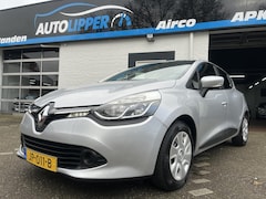 Renault Clio - 0.9 TCe Eco2 Expression gereserveerd