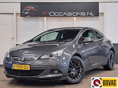 Opel Astra GTC - 1.4 Turbo Sport + TREKHAAK