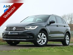 Volkswagen Tiguan - 1.4 TSI eHybrid Highline / 245PK / Virtual Cockpit / Camera / Matrix LED / 18"