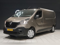 Renault Trafic - 1.6 dCi T29 L2H1 Comfort + TREKHAAK