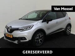 Renault Captur - 1.3 TCe Intens 150PK Automaat | Camera | Navigatie