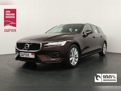 Volvo V60 - BWJ 2021 2.0 B3 164 PK Business Pro AUTOMAAT / WEGKL. TREKHAAK / DODEHOEK / CAMERA / FULL