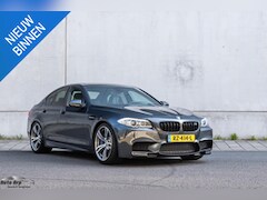 BMW M5 - 5-serie