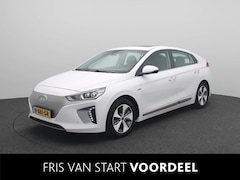 Hyundai IONIQ - Premium EV | Apple Carplay/Android Auto | Adapt. Cruise Control | Stoelverwarming |