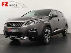 Peugeot 5008 - 1.2 PureTech Allure | 101.134 KM | Trekhaak | Airco | Cruise Control |