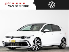 Volkswagen Golf Plus - R-Line 1.5 TSI 150pk Automaat | Led-| Panoramadak | Navigatie | Trekhaak | Adaptieve cruis