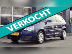 Volkswagen Polo - 1.4 TDI Optive NAP Inruilkoopje