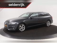 Audi A4 - 35 TFSI Sport Edition | Carplay | Sportstoelen | Full LED | Navigatie | PDC | Navigatie |