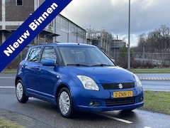 Suzuki Swift - 1.3 GLS | AUTOMAAT | 5 Deurs | APK Nieuw