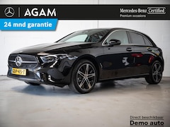 Mercedes-Benz A-klasse - Hatchback 250 e Star Edition Panorama dak