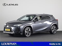 Lexus UX - 300h Luxury Line *DEMO* | Nieuwste model | Premium Pack |