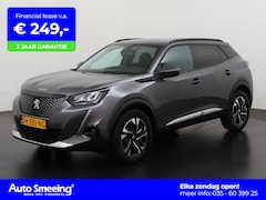 Peugeot 2008 - 1.2 PureTech Allure 130pk | Camera | Navigatie | Apple Carplay | Zondag Open