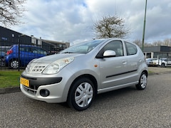 Nissan Pixo - 1.0 L 68pk AIRCO Trekhaak zeer goed onderhouden