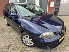 Seat Ibiza - 1.6-16V Freestyle / 5DRS / Clima / Cruise / NAP