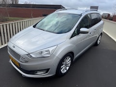 Ford Grand C-Max - 1.0 Trend 7p