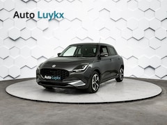 Suzuki Swift - 1.2 Style Smart Hybrid | Nieuw & rijklaar