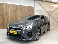 Kia Pro cee'd - ProCeed 1.4 T-GDI GT-Line Ponaramadak, Full LED, NL Auto