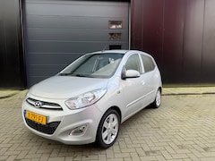 Hyundai i10 - 1.1 i-Motion Cool 93700 Km gelopen