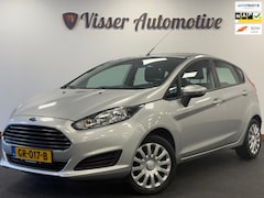 Ford Fiesta - 1.25 Trend