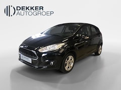 Ford Fiesta - 1.0 Style Ultimate