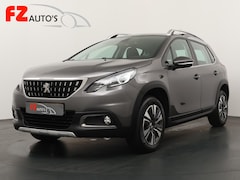 Peugeot 2008 - 1.2 PureTech Allure | 45.233 KM | Airco | Cruise Control |