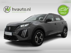 Peugeot 2008 - 1.2 HYBRID 136PK ALLURE E-DCS6 | Navi | 360 Vision | Pack Drive Assist Plus