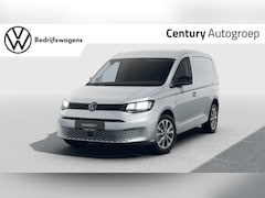 Volkswagen Caddy - bedrijfswagens Style 2.0 TDI EU6 90 kW (122 pk) 2755 mm 7 versnel