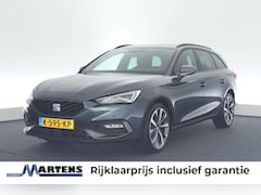 Seat Leon Sportstourer - 1.4 TSI 204pk eHybrid PHEV FR Trekhaak Navigatie