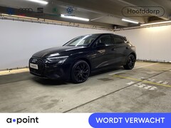 Audi A3 Sportback - 40 TFSI e Advanced edition 204 pk S-tronic | Navigatie | Parkeersensoren achter | Adaptiev