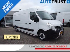 Renault Master - 2.3 dCi 170PK, L3H2, Airco