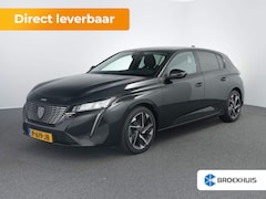 Peugeot 308 - 1.2 PureTech Allure Pack Business | Camera | Half leder | Navi | Adaptieve cruise | Camera