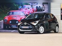 Toyota Aygo - 1.0 VVT-i x-play limited FACELIFT