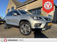 Seat Ateca - 1.4TSI Style Trekhaak / Carplay / Camera