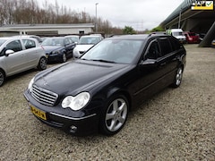 Mercedes-Benz C-klasse Combi - 320 Classic, Airco, Cruise control, Automaat, Sportpakket