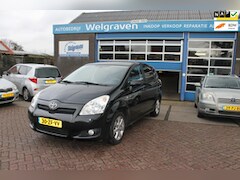 Toyota Verso - 1.6 VVT-i Luna mpv dealer onderhouden compleet