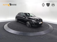 Peugeot 208 - PureTech 75 Style | Camera | Navigatie | Apple Carplay | Parkeersensoren