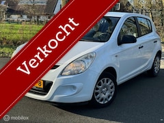 Hyundai i20 - 1.2i ActiveVersion