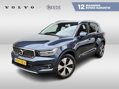 Volvo XC40 - 1.5 T4 Recharge Inscription Expression Climate Line | Camera | Standkachel