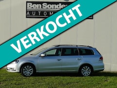 Volkswagen Passat Variant - 1.4 TSI Highline Executive Edition BlueMotion