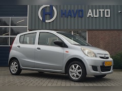 Daihatsu Cuore - 1.0 Clever, NAP, 1e EIGENAAR