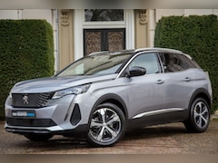 Peugeot 3008 - 1.6 PureTech GT Pano | Leder | 360 camera | Focal Audio