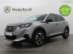 Peugeot 2008 - 1.2 HYBRID 136PK ALLURE E-DCS6 | Navi | 360 Vision | Pack Drive Assist Plus