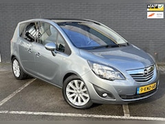 Opel Meriva - 1.4 Turbo Cosmo