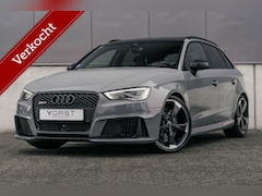 Audi RS3 - 2.5 TFSI quattro B&O Keyless Pano Leer Nardo